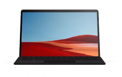 尖峰镇安装 Surface 更新时遇到问题？
