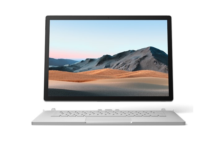 尖峰镇Surface 维修前的准备工作